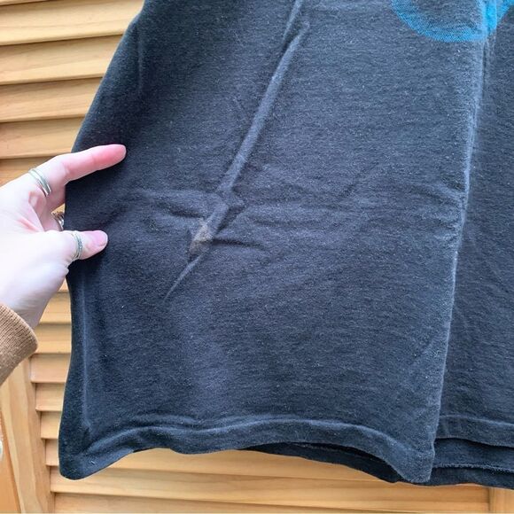 Vintage Nike Michael Jordan 23 T-shirt Medium - Picture 4 of 6